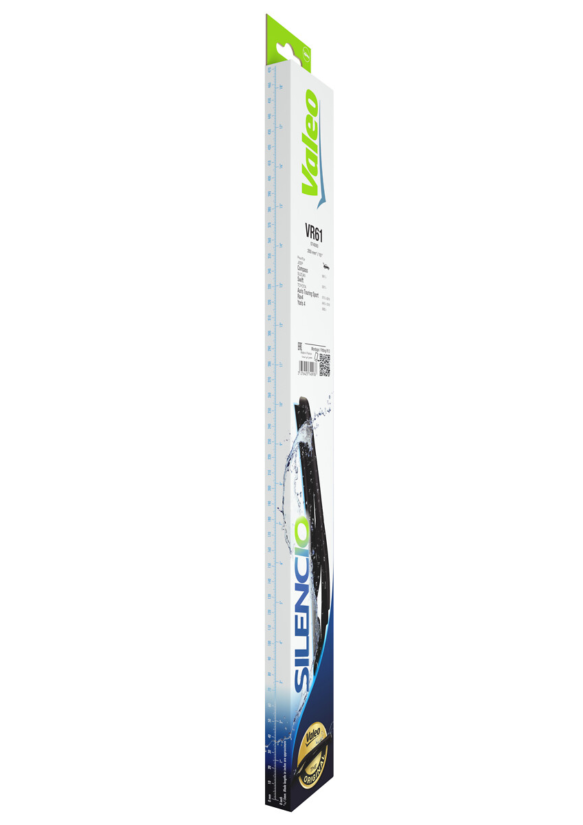 VALEO VAL574093 törlőlapát